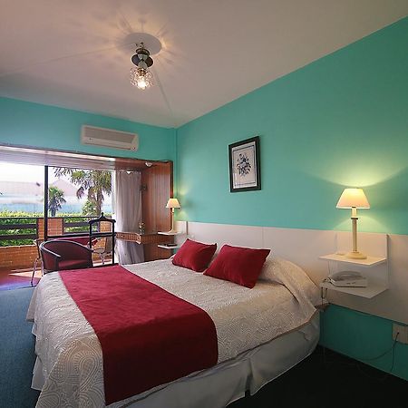 Hotel Peninsula プンタ・デル・エステ エクステリア 写真