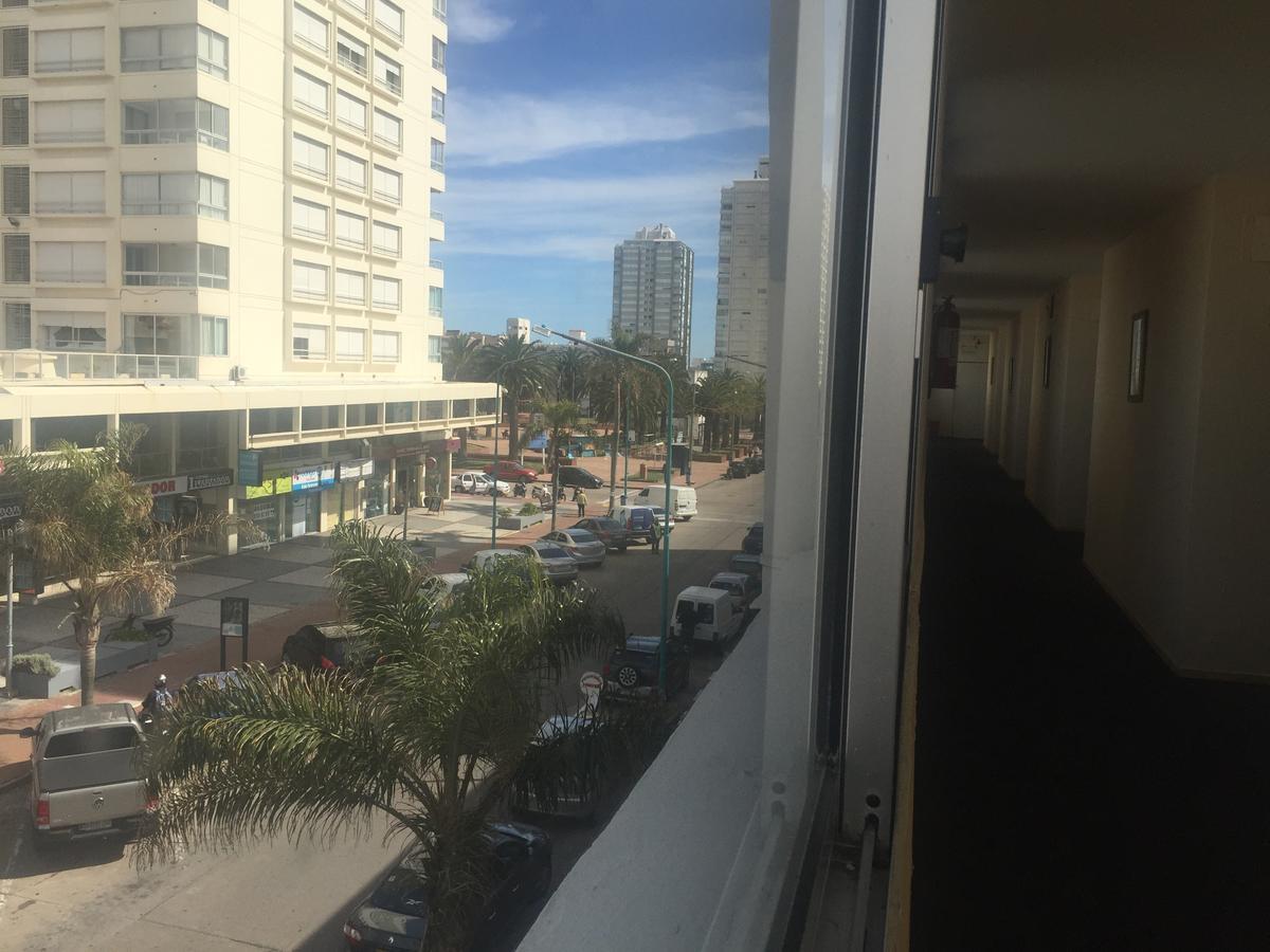 Hotel Peninsula プンタ・デル・エステ エクステリア 写真